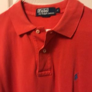 PRL Polo